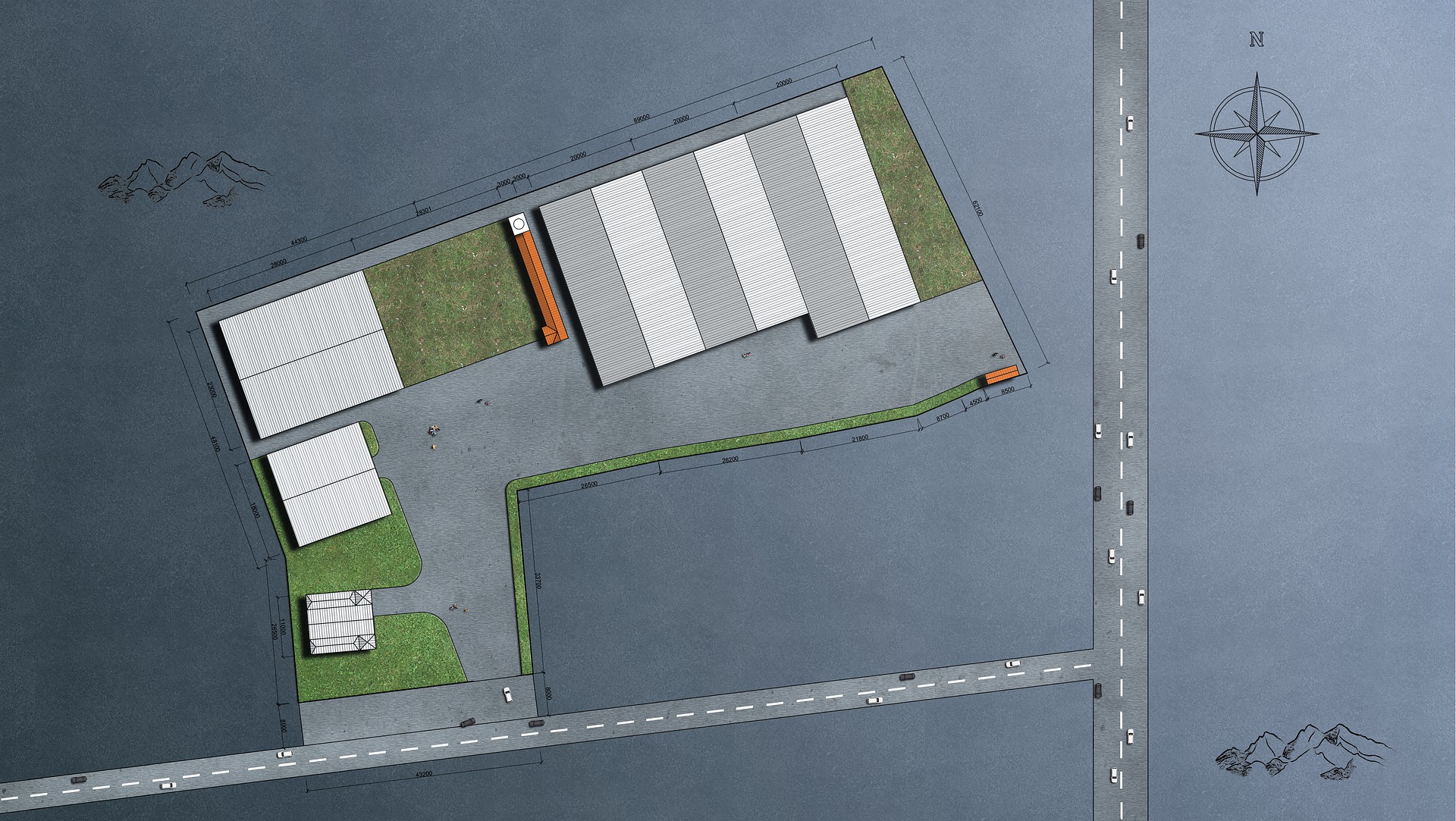 Kurs Autocad dla budownictwa