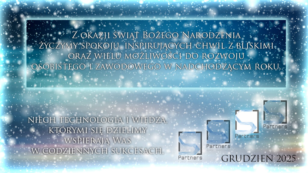 Życzenia świąteczne