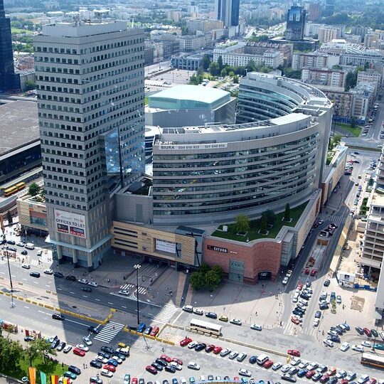 Kurs Autocad w Warszawie